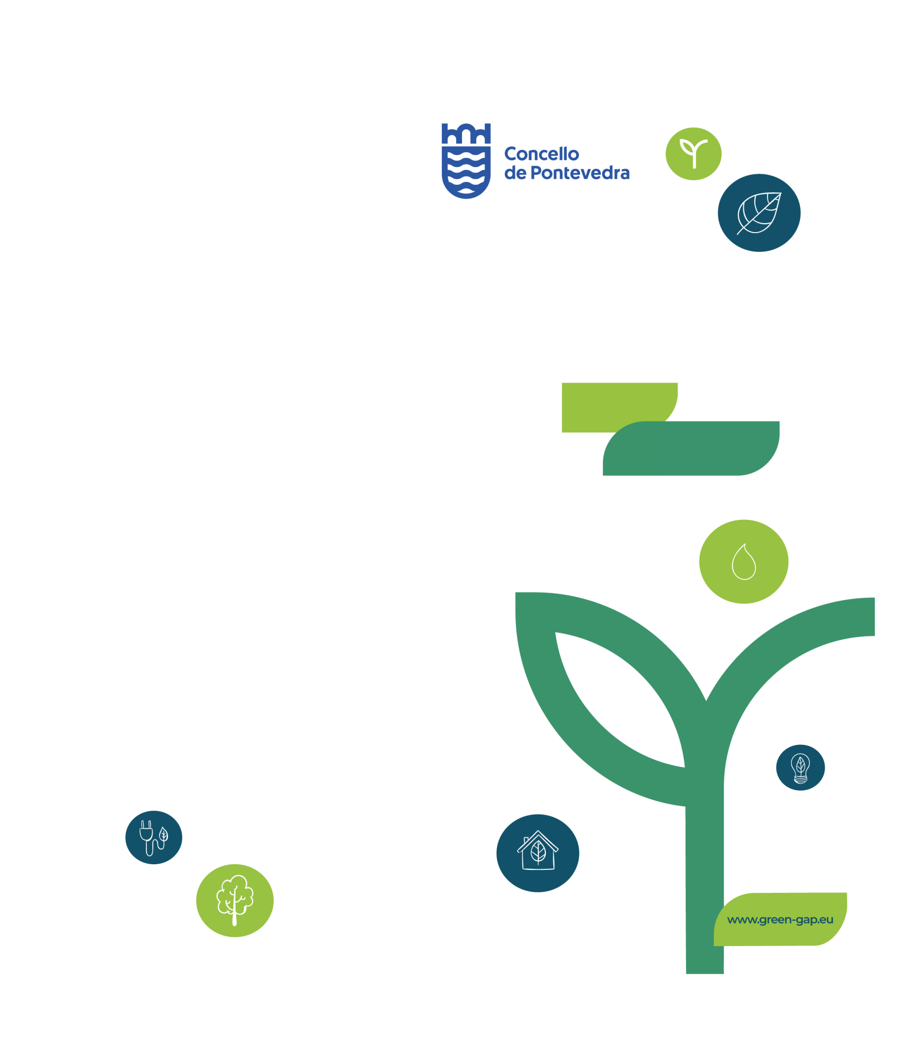 cartel congreso greengap 1