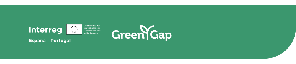 cartel congreso greengap 20