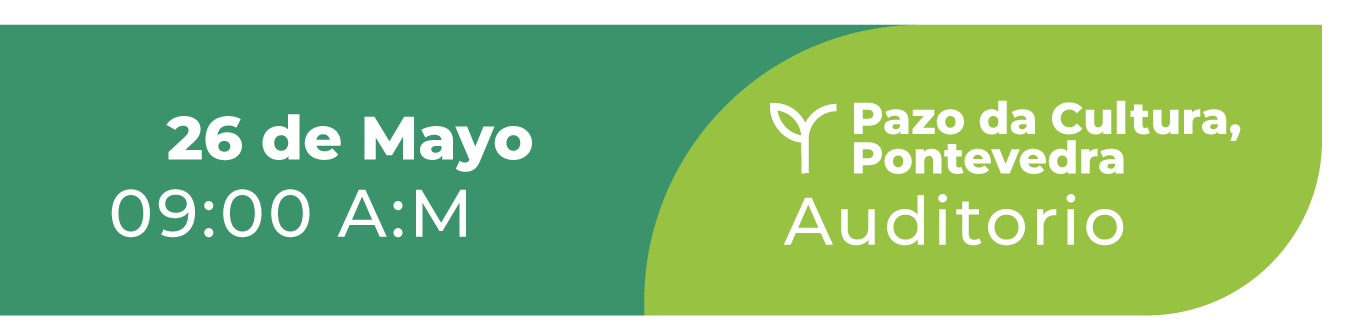 cartel congreso greengap