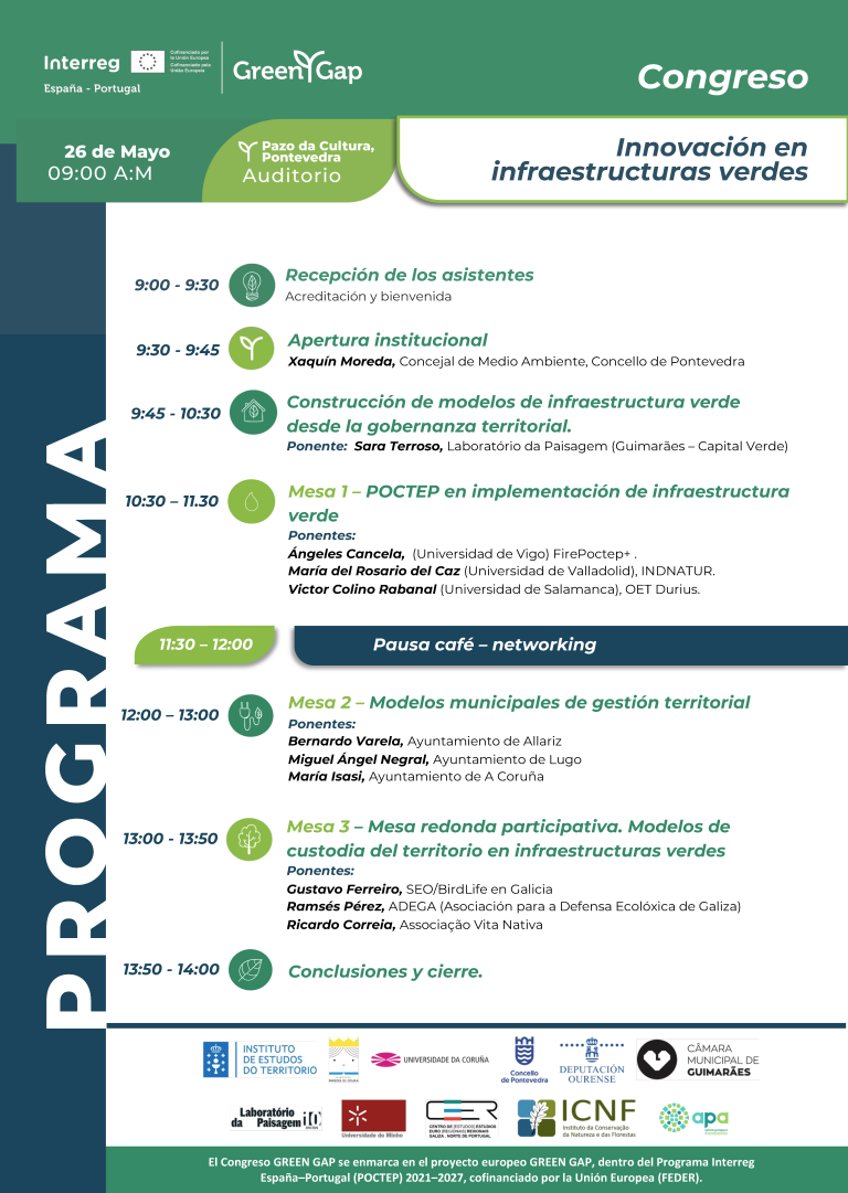 programa esp